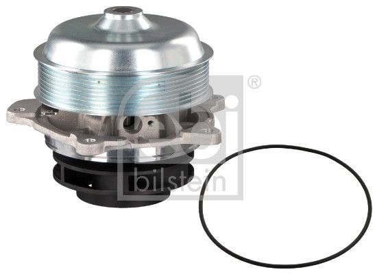 FEBI BILSTEIN 106495 - Wasserpumpe, Motorkühlung