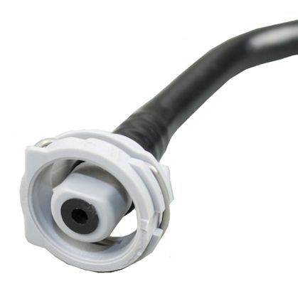 METZGER AUTOTEILE 2420901 - Kühlmittelrohrleitung