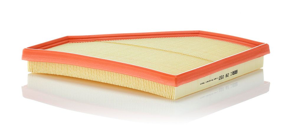 MANN-FILTER C 28 053 - Luftfilter