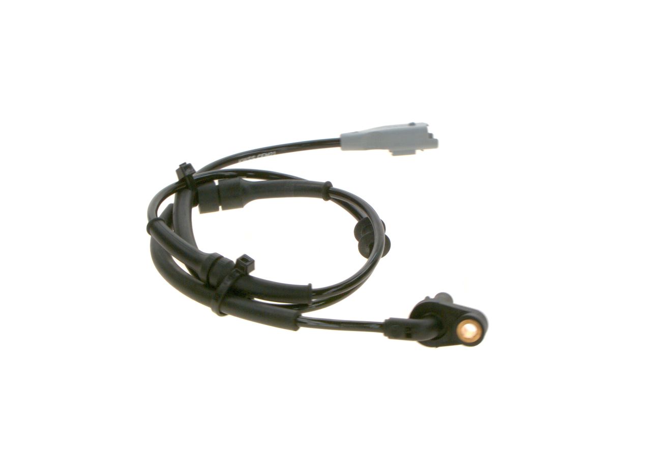 BOSCH 0 265 007 665 - Sensor, Raddrehzahl