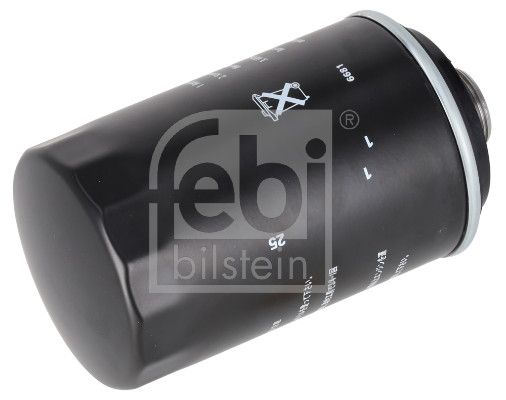 FEBI BILSTEIN 38477 - Ölfilter