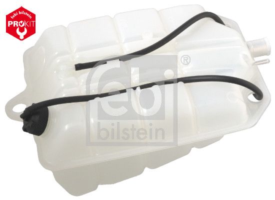FEBI BILSTEIN 106527 - Ausgleichsbehälter, Kühlmittel