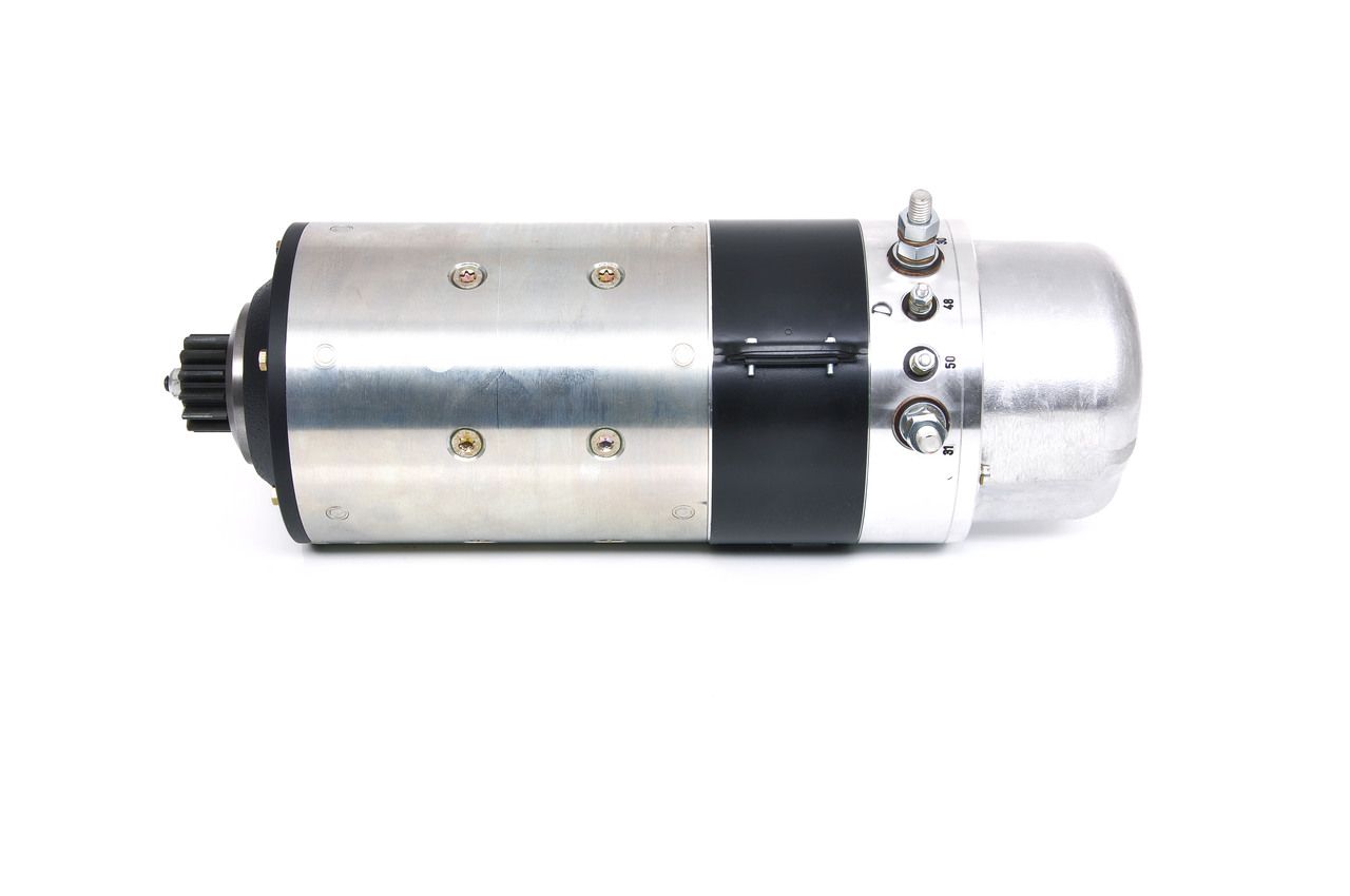 BOSCH 0 001 601 001 - Starter