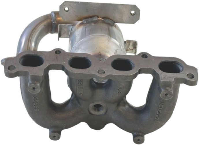 BOSAL 099-339 - Katalysator