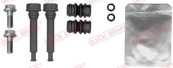 QUICK BRAKE 113-1447X - Führungshülsensatz, Bremssattel