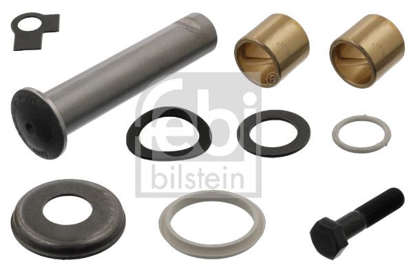 FEBI BILSTEIN 01151 - Reparatursatz, Umlenkhebel