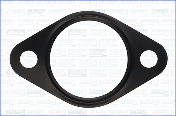 AJUSA 01290900 - Dichtung, AGR-Ventil