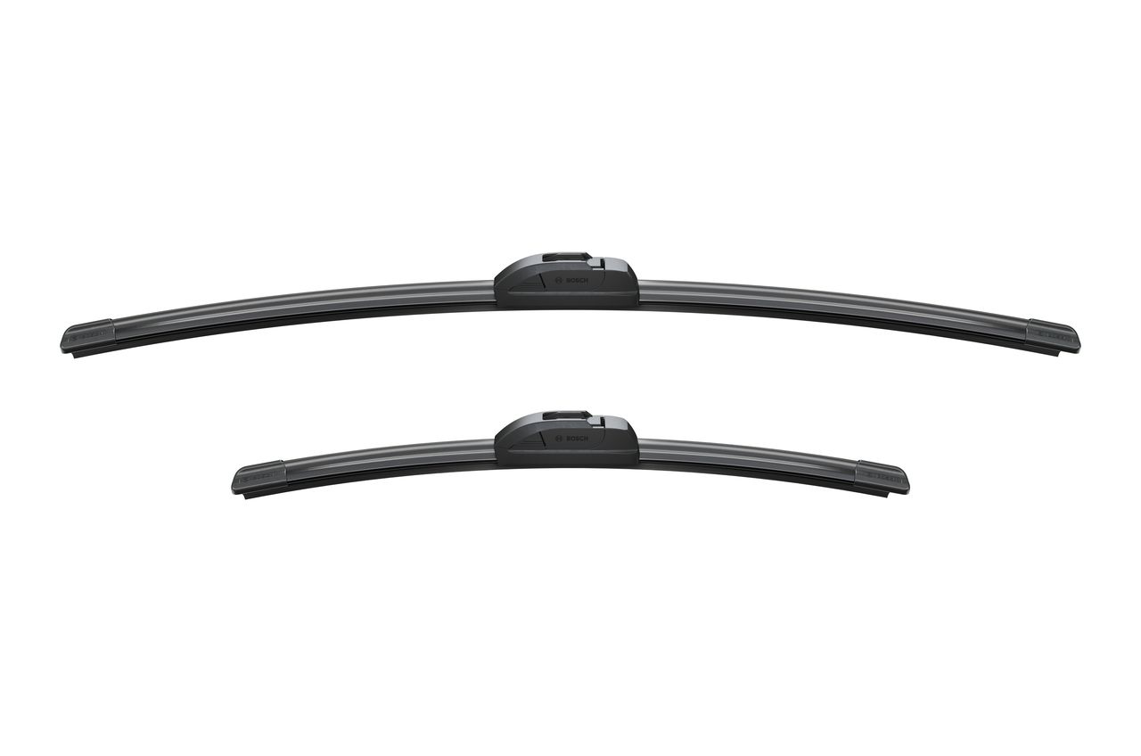 BOSCH 3 397 014 158 - Wischblatt