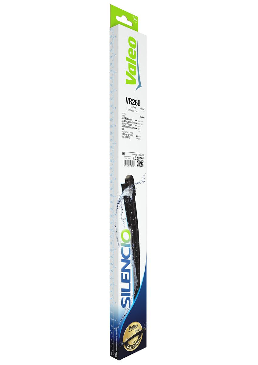 VALEO 574613 - Wischblatt