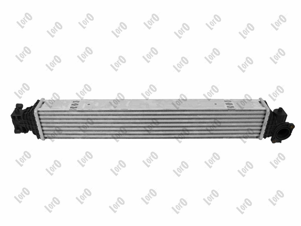 ABAKUS 018-018-0001 - Ladeluftkühler