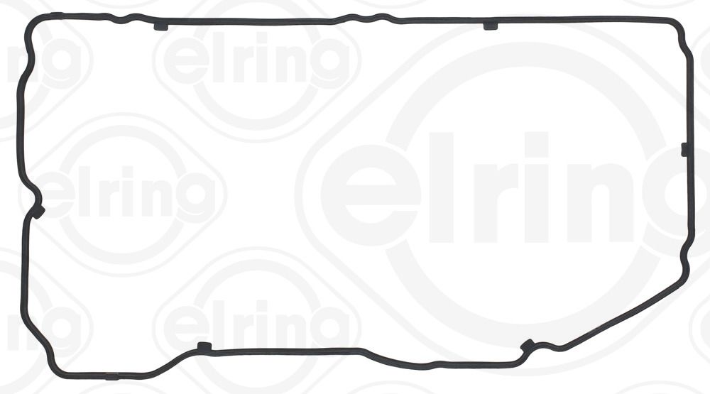 ELRING 140.930 - Dichtung, Zylinderkopfhaube