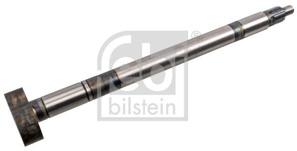 FEBI BILSTEIN 01335 - Bremswelle, Trommelbremse
