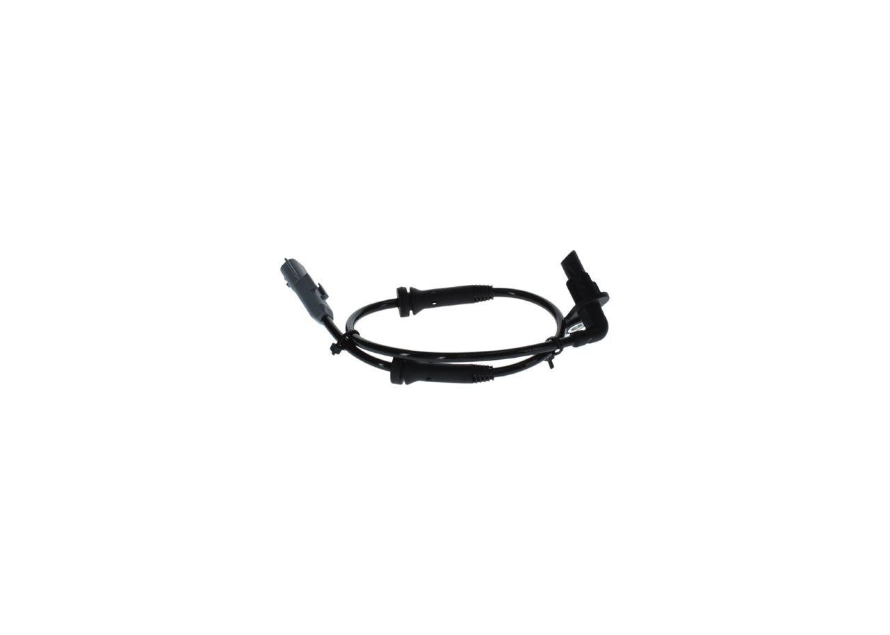 BOSCH 0 986 594 652 - Sensor, Raddrehzahl