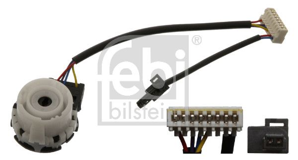 FEBI BILSTEIN 38638 - Zünd-/Startschalter
