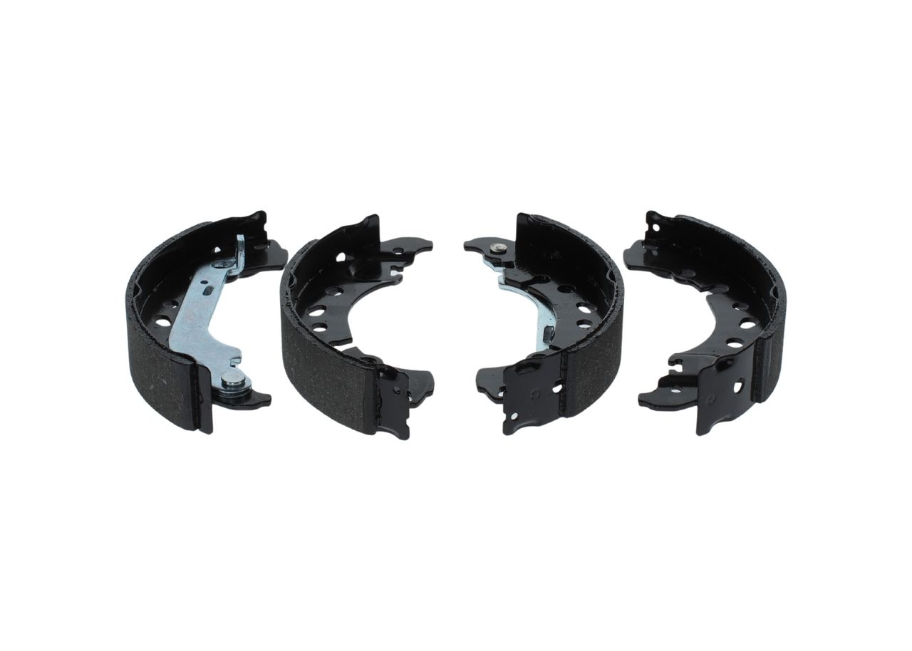 BOSCH 0 986 487 961 - Bremsbackensatz
