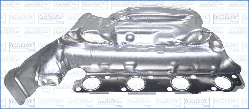 AJUSA 13227900 - Dichtung, Abgaskrümmer