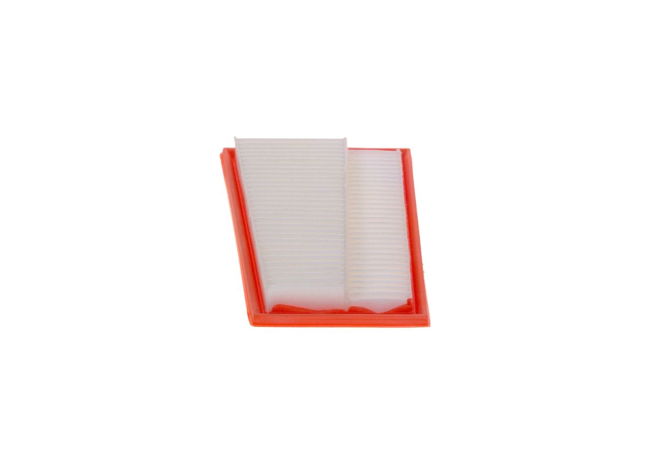 BOSCH F 026 400 389 - Luftfilter