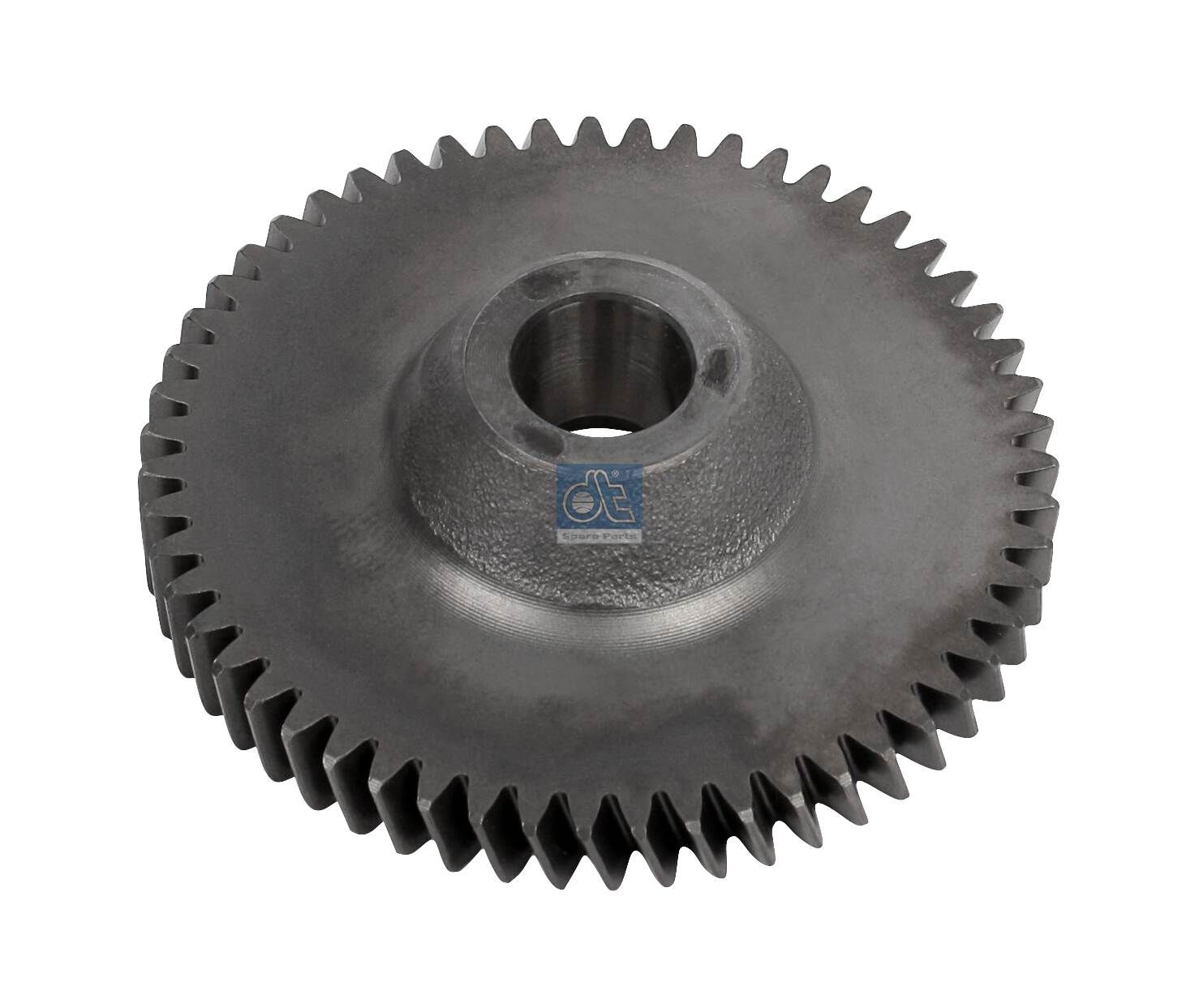 DT Spare Parts 1.19196 - Zahnrad, Servopumpe