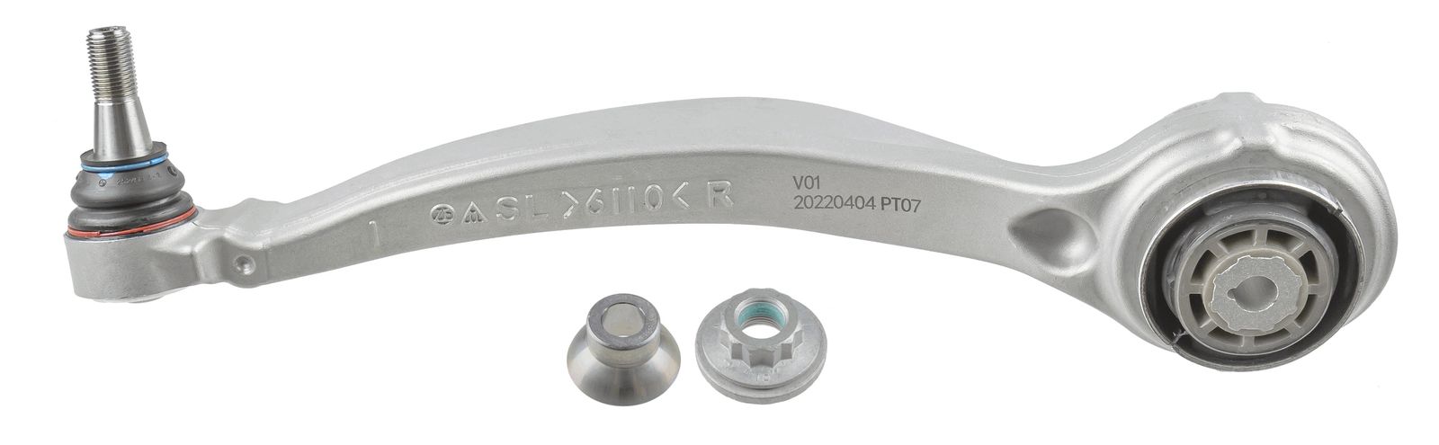 LEMFÖRDER 38214 01 - Lenker, Radaufhängung