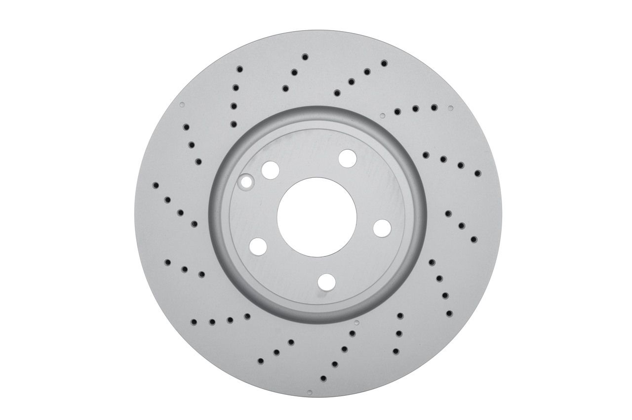 BOSCH 0 986 479 720 - Bremsscheibe