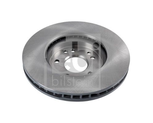 FEBI BILSTEIN 10686 - Bremsscheibe