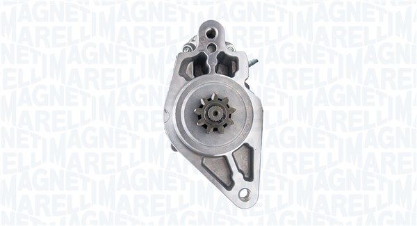 MAGNETI MARELLI 063280089010 - Starter