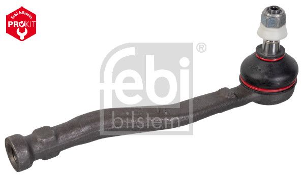 FEBI BILSTEIN 44186 - Spurstangenkopf