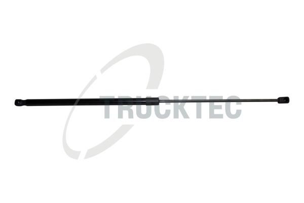 TRUCKTEC AUTOMOTIVE 02.60.564 - Gasfeder, Motorhaube