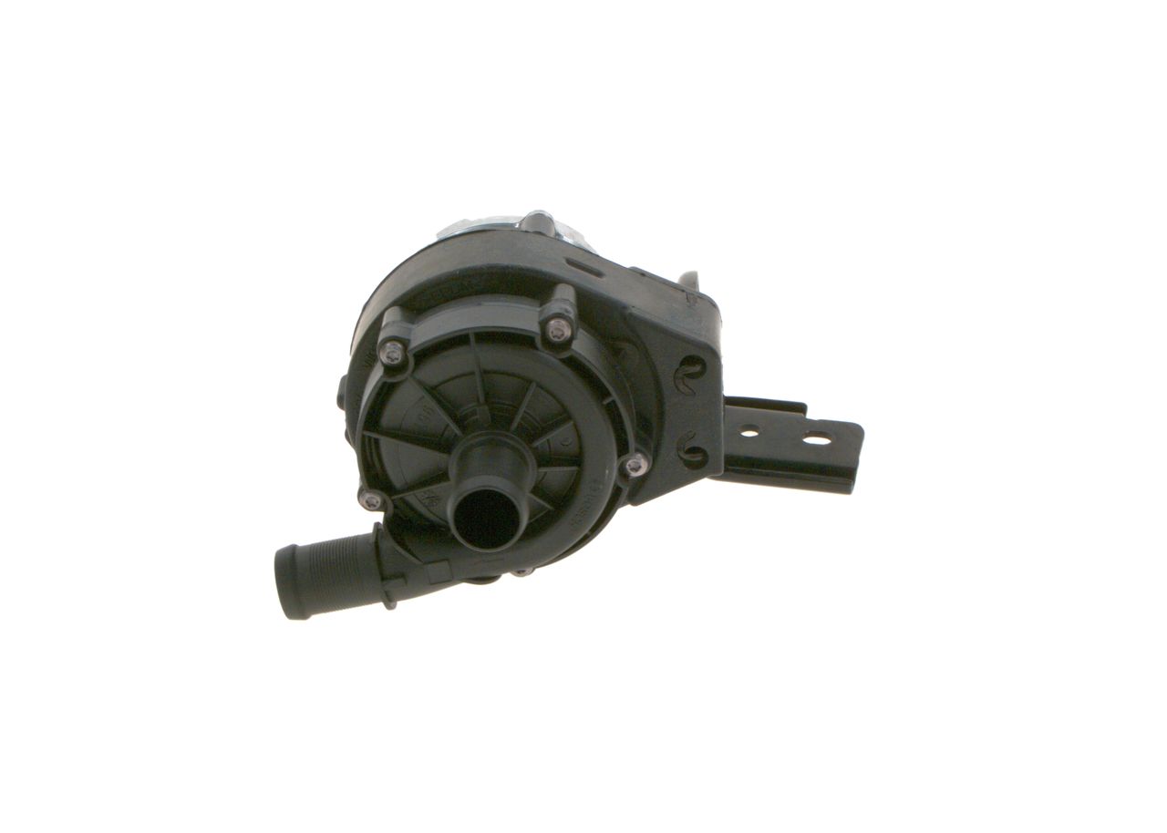 BOSCH 0 392 024 167 - Zusatzwasserpumpe (Kühlwasserkreislauf)