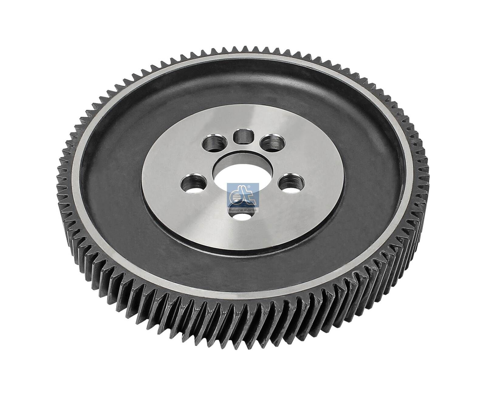 DT Spare Parts 1.10764 - Zahnrad, Nockenwelle