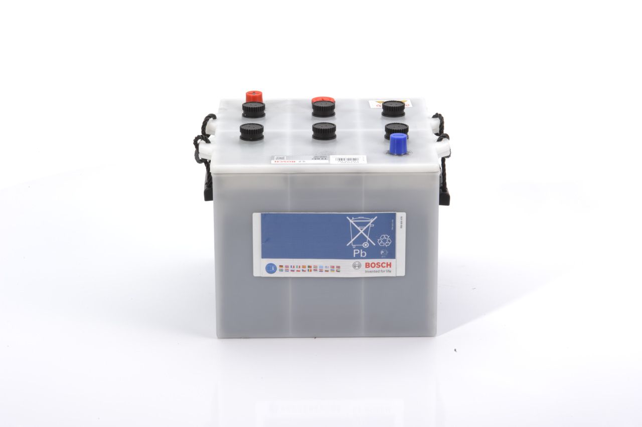 BOSCH 0 092 T30 420 - Starterbatterie