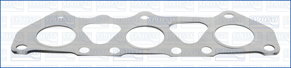 AJUSA 13171200 - Dichtung, Abgaskrümmer