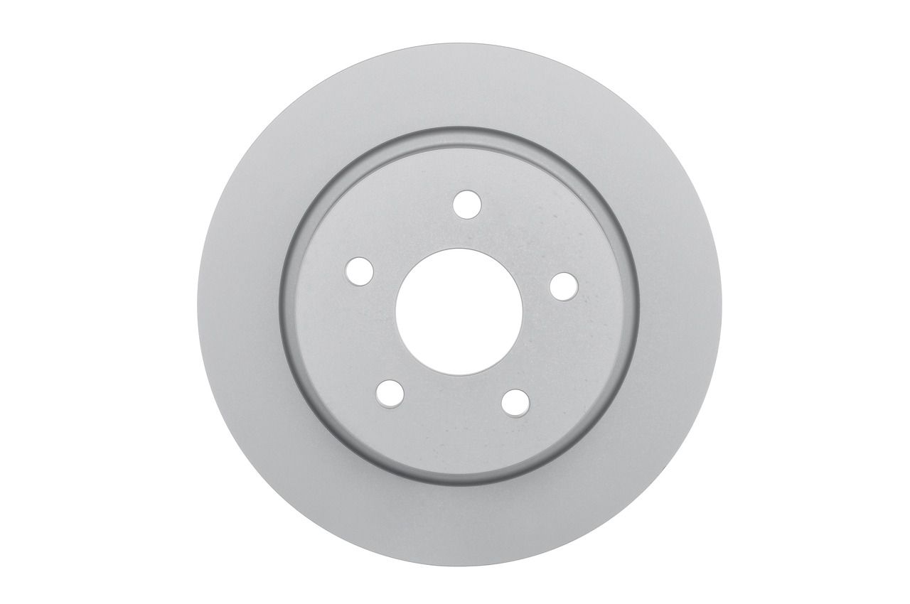 BOSCH 0 986 479 762 - Bremsscheibe