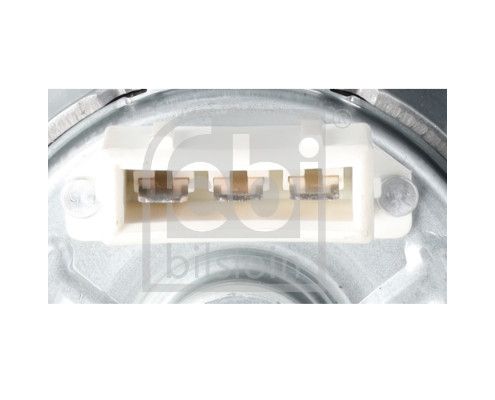 FEBI BILSTEIN 06993 - Lüfter, Motorkühlung