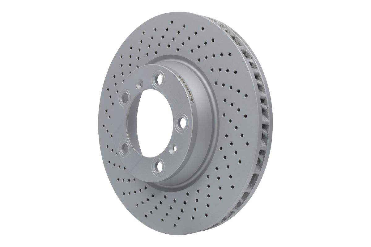 ATE 24.0134-0101.1 - Bremsscheibe
