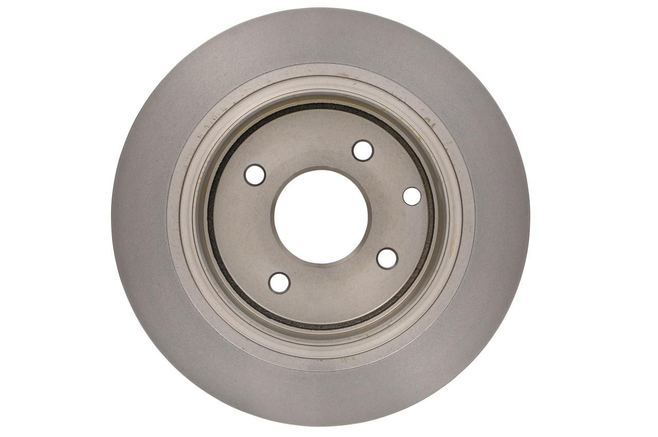 BOSCH 0 986 479 D18 - Bremsscheibe