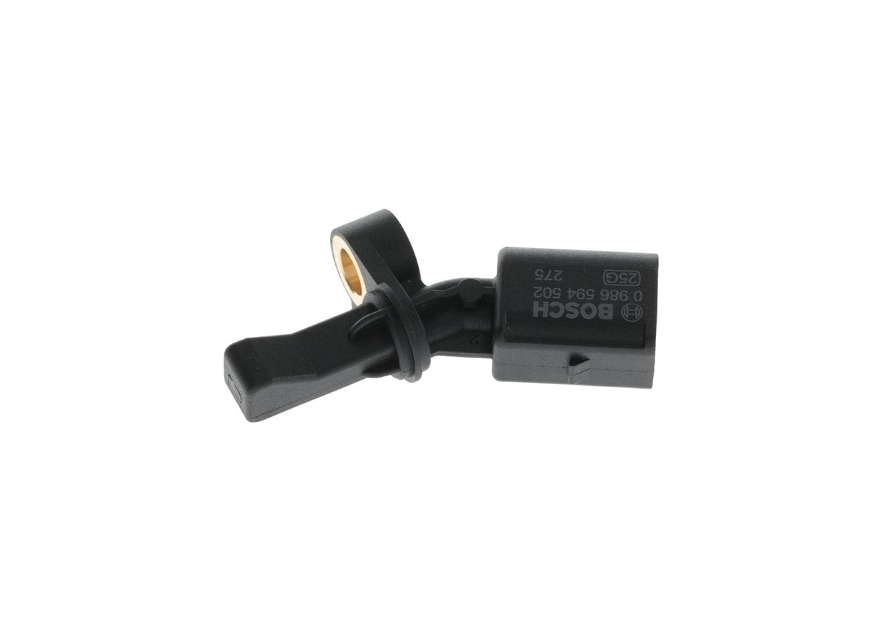 BOSCH 0 986 594 502 - Sensor, Raddrehzahl
