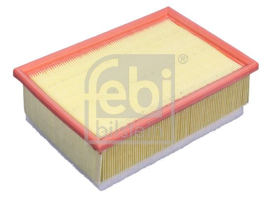 FEBI BILSTEIN 101445 - Luftfilter