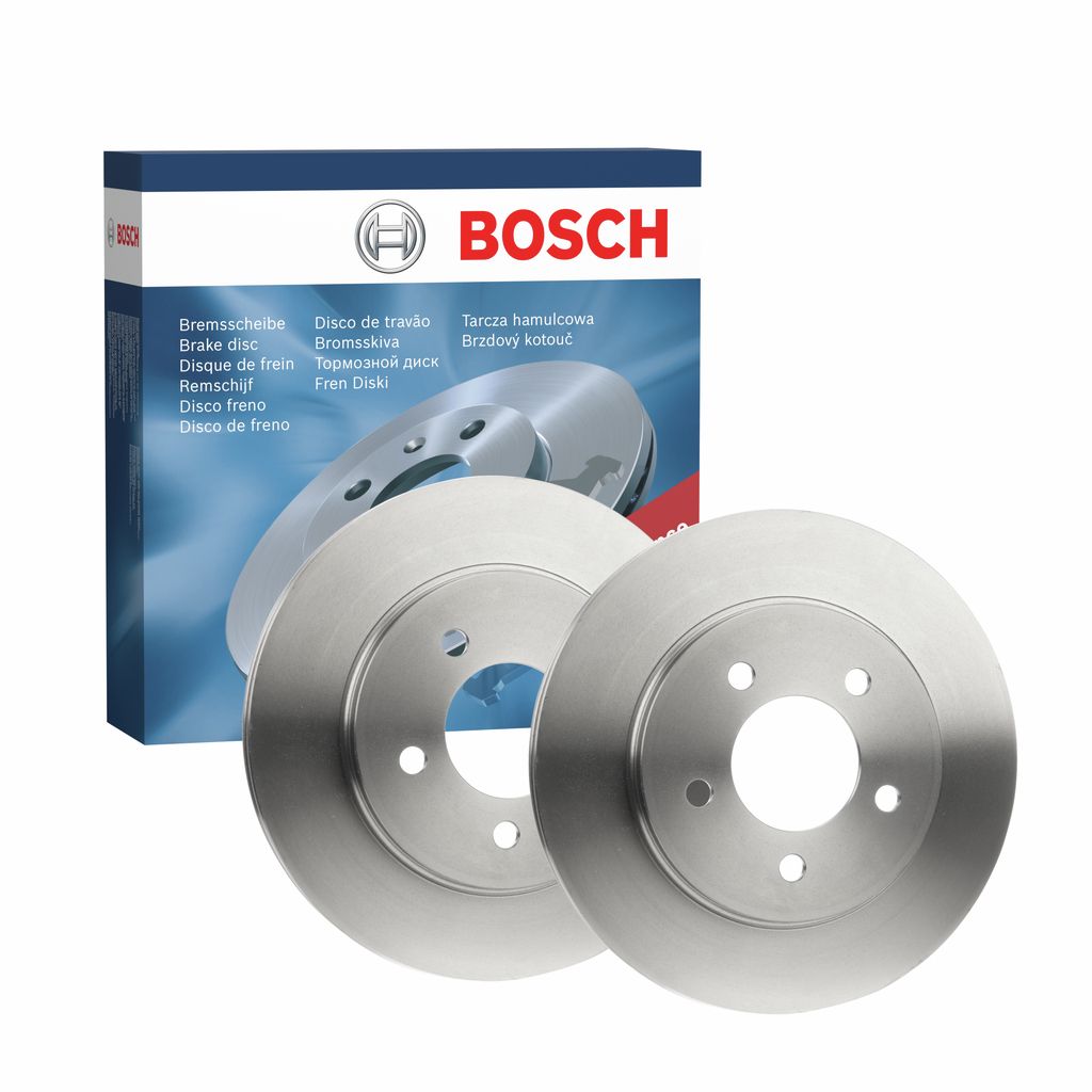 BOSCH 0 986 478 983 - Bremsscheibe