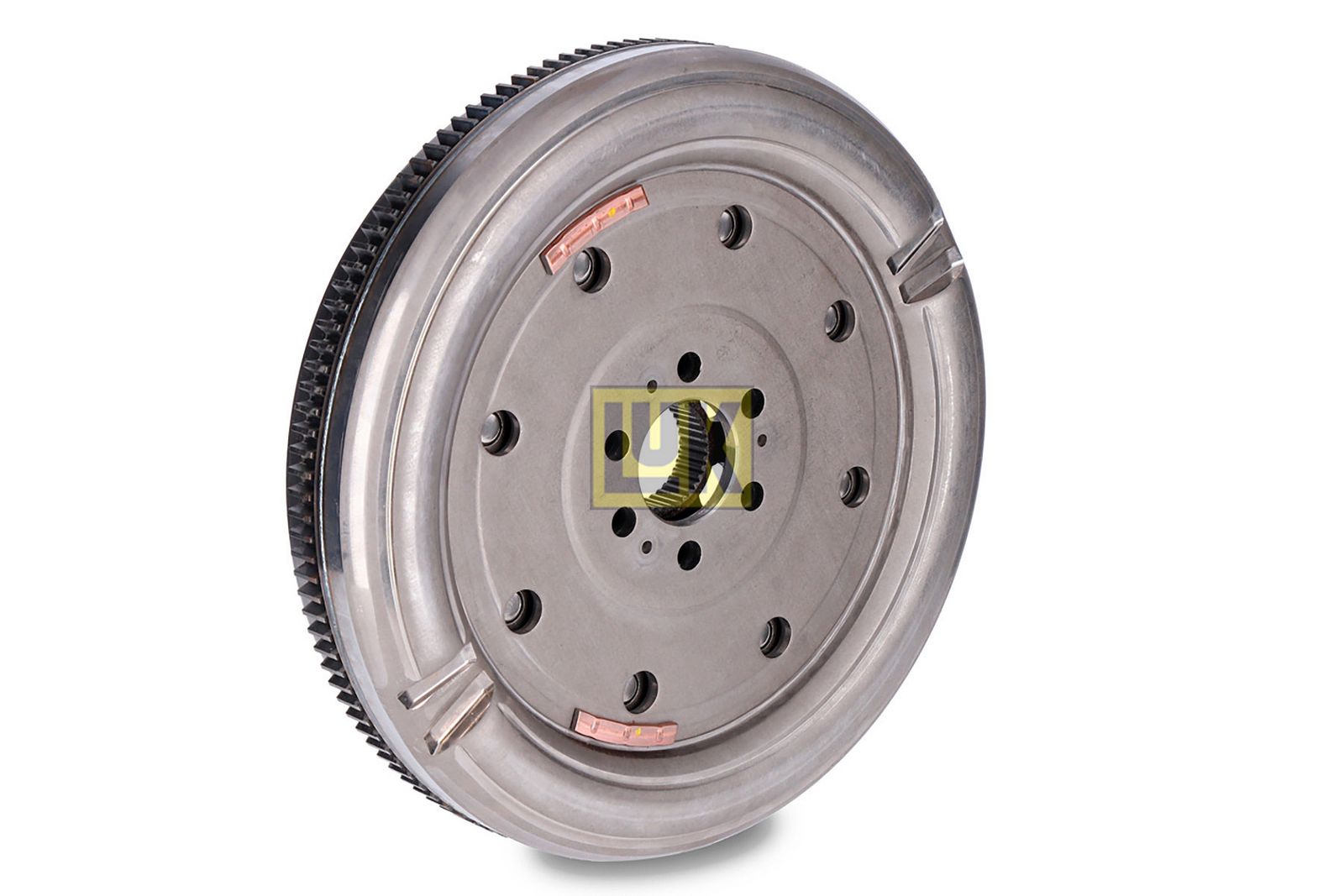 Schaeffler LuK 415 0744 09 - Schwungrad