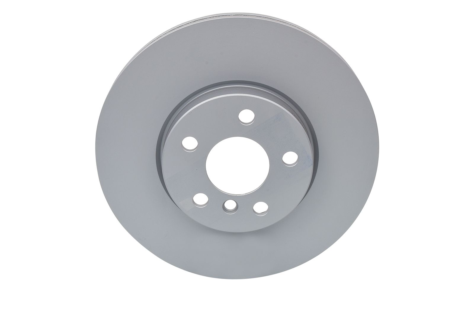 ATE 24.0124-0260.1 - Bremsscheibe