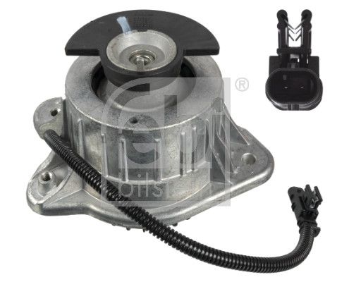 FEBI BILSTEIN 108152 - Lagerung, Motor