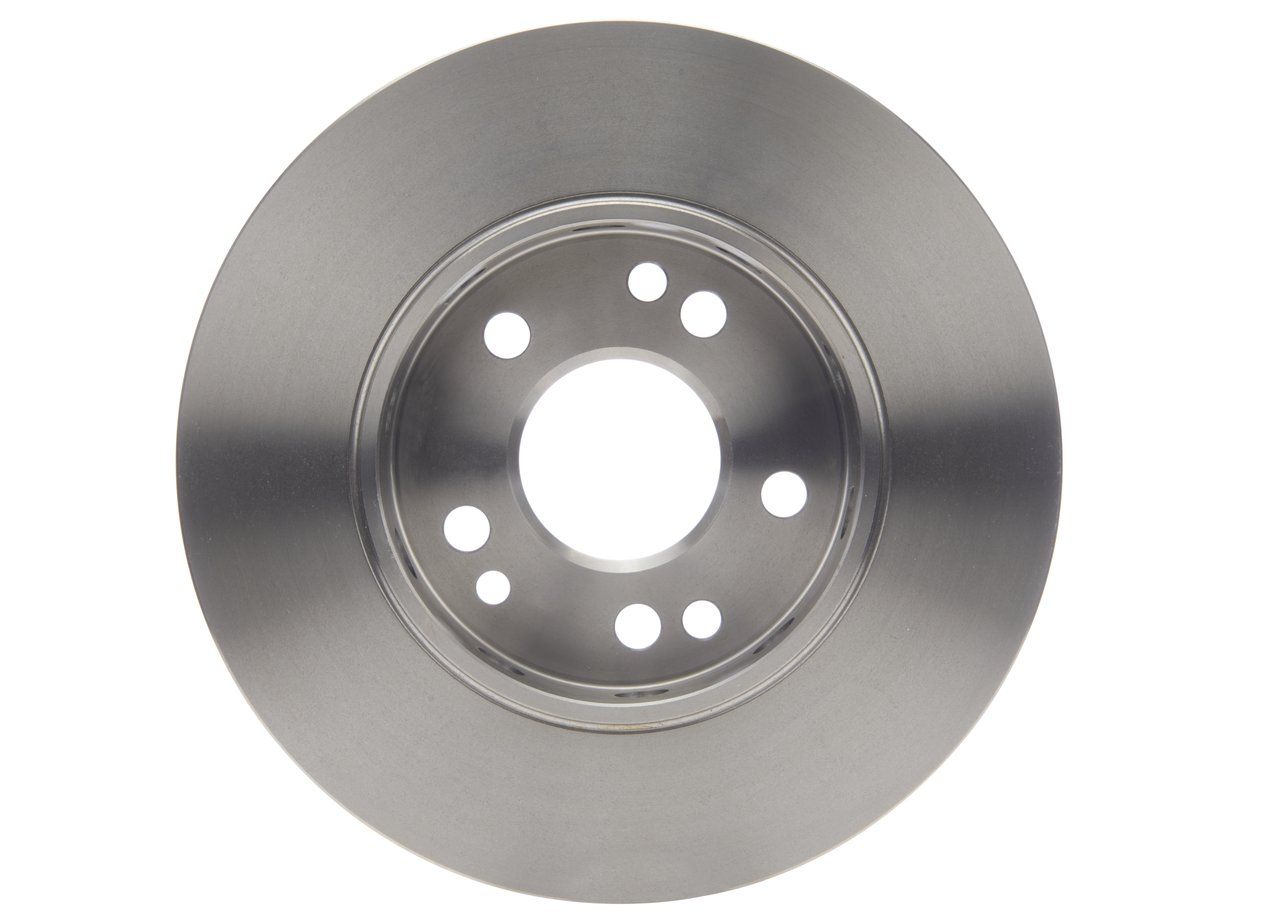 BOSCH 0 986 478 187 - Bremsscheibe