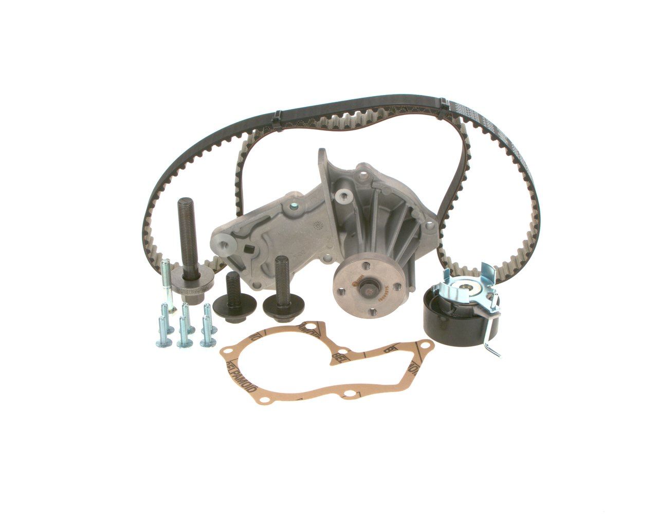 BOSCH 1 987 946 953 - Wasserpumpe + Zahnriemensatz