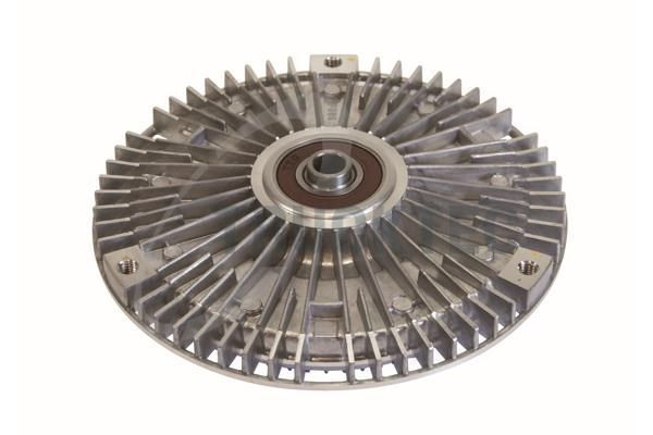 TRUCKTEC AUTOMOTIVE 02.19.286 - Kupplung, Kühlerlüfter
