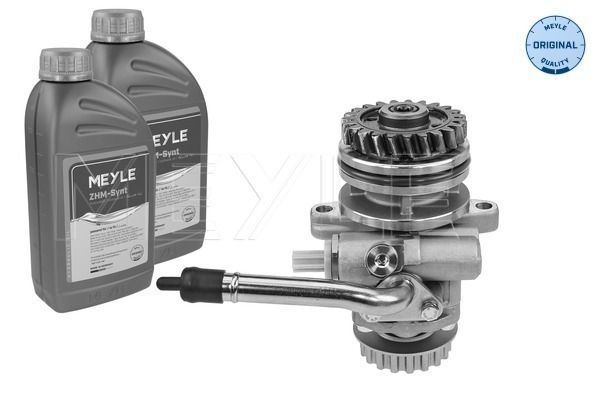 MEYLE 114 631 0033/S - Hydraulikpumpe, Lenkung