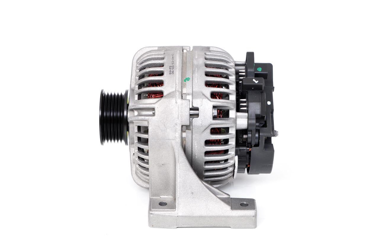 BOSCH 0 124 525 522 - Generator