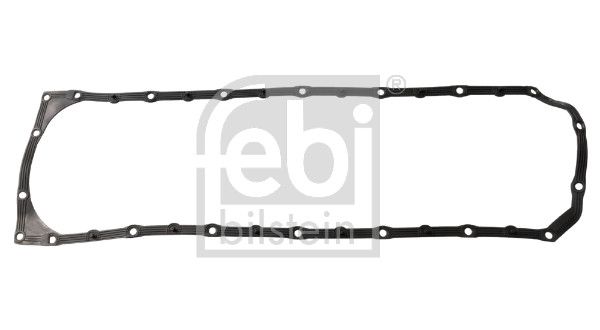 FEBI BILSTEIN 103980 - Dichtung, Ölwanne