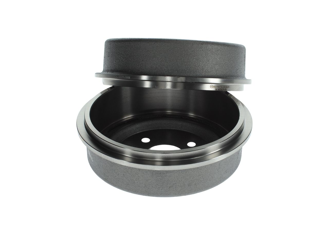 BOSCH 0 986 477 012 - Bremstrommel