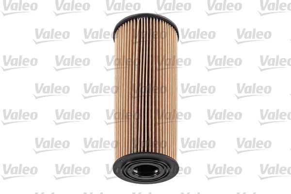 VALEO 586502 - Ölfilter